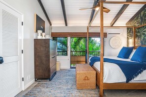 1 chambre, bureau, fer et planche à repasser, Wi-Fi