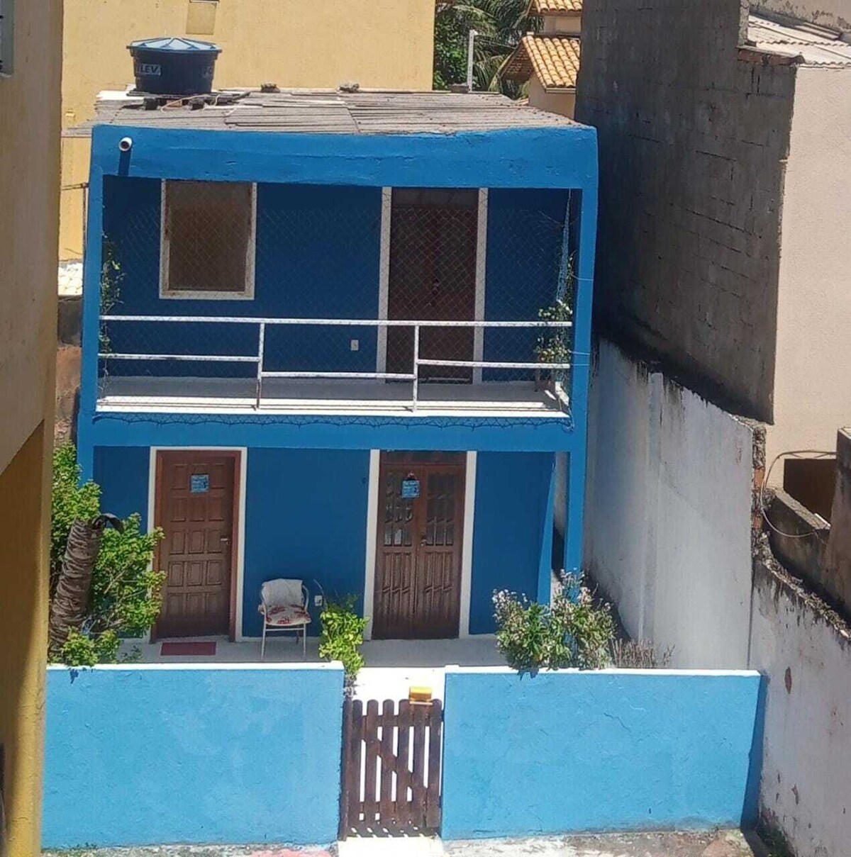 Image de profil de l’hôte