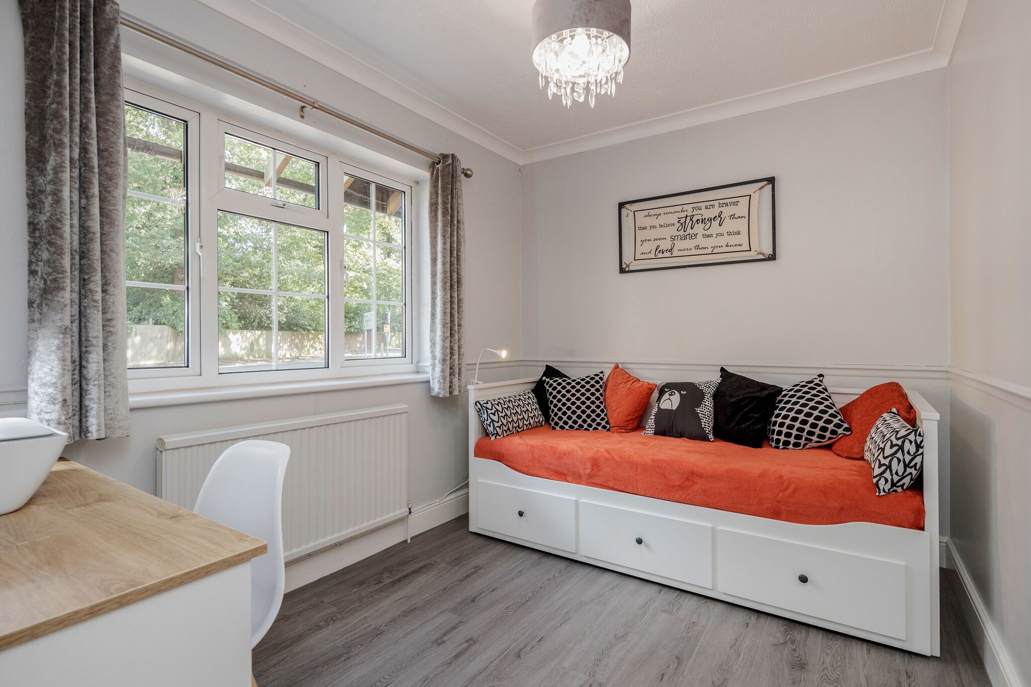 Familienhaus | 3 Schlafzimmer, Bügeleisen/Bügelbrett, Reisekinderbett, kostenloses WLAN