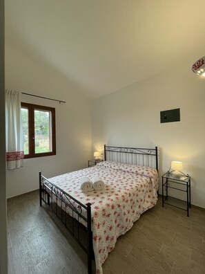 3 Schlafzimmer, kostenloses WLAN, Bettwäsche