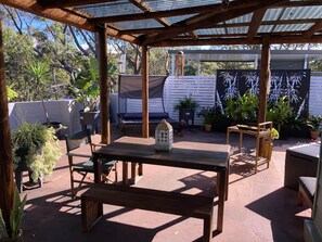Terras