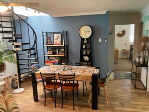 Intérieur