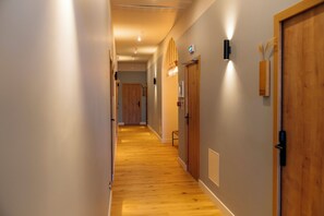 Détail de l’intérieur