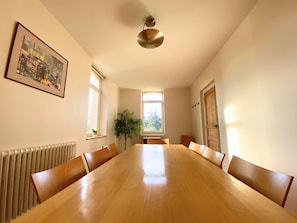 Sala rinfreschi