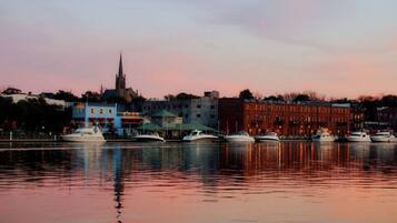 Port de plaisance