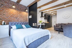 Comfort Studio Suite
