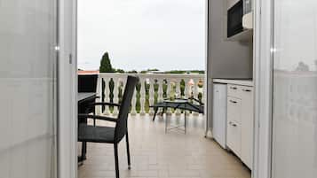 Habitación Confort, Terraza | Terraza o patio