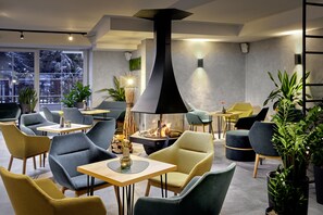 Bar (on property) - ever.grün Kaprun (Kaprun)