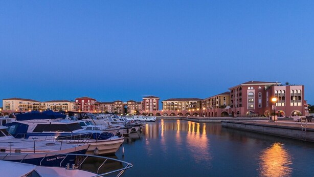 Marina