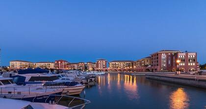T2 30 M2 CALME, NEUF ET COSY la VILLE/MER/NATURE