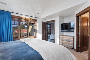 2 soverom, wi-fi (inkludert) og sengetøy