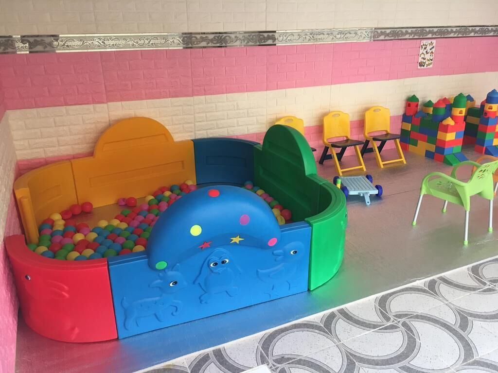 Children’s activities