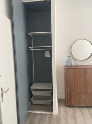 Interior - Marseille: superb 35 M2 studio on third floor (Marseille)