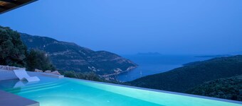 Armante Supreme Villas-Villa Nicole