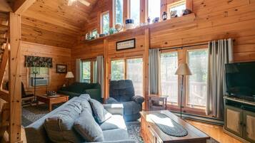 Fernseher, DVD-Player