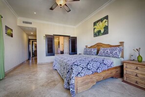 2 Schlafzimmer, Zimmersafe, Bügeleisen/Bügelbrett, WLAN