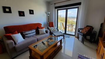 Älytelevisio, DVD-soitin, kirjoja