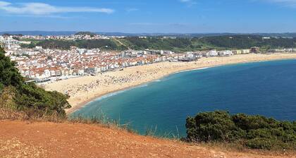 Amazing Views of Lagoa and Sea!!!