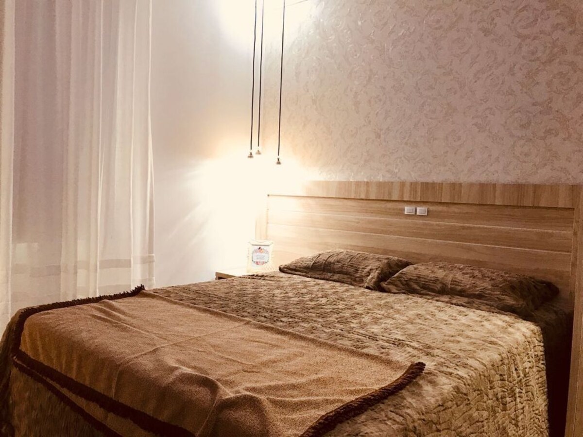 Image de profil de l’hôte