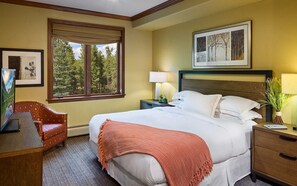 2 chambres, Wi-Fi