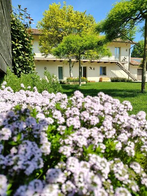 Aussenbereich