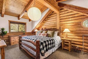 3 Schlafzimmer, Bügeleisen/Bügelbrett, Reisekinderbett, WLAN
