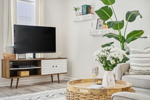 TV connectée