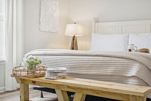4 Schlafzimmer, Bügeleisen/Bügelbrett, Reisekinderbett, kostenloses WLAN