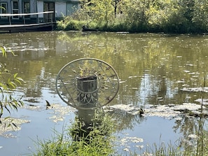 Ulkoalueet