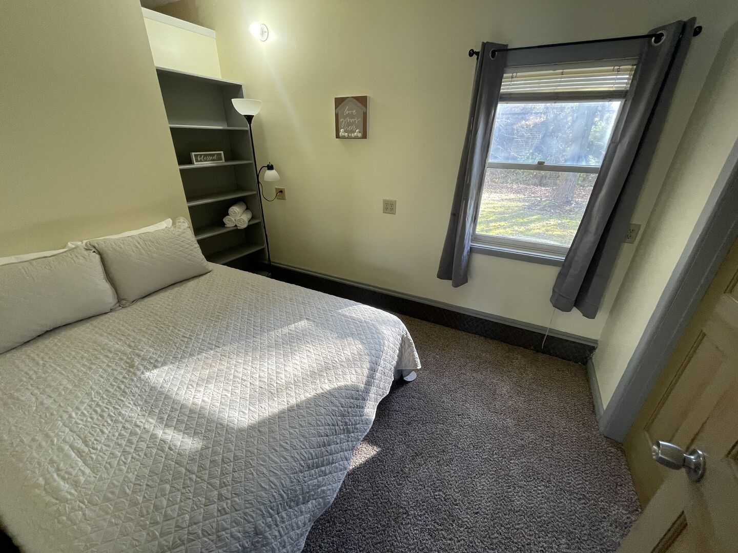 7 habitaciones, tabla de planchar con plancha y wifi gratis 