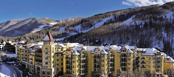 LUXURY RITZ-CARLTON RESIDENCE 2BR/2.5BA VAIL, CO