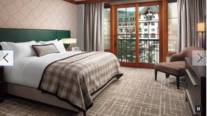 3 bedrooms, WiFi - LUXURY RITZ-CARLTON RESIDENCE 2BR/2.5BA VAIL, CO (Vail)
