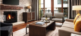 LUXURY RITZ-CARLTON RESIDENCE 2BR/2.5BA VAIL, CO