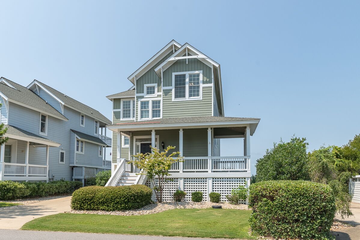 Blue Coral View - Village Landing 109