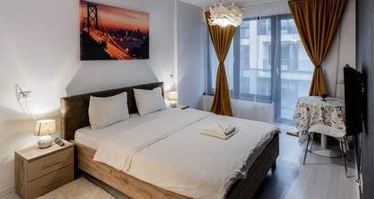 Apartament Viena
