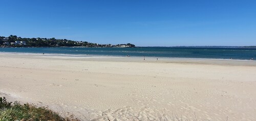 Near beach - 500 metres