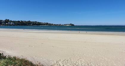 Near beach - 500 metres