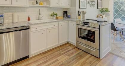 The Forest Lake Partridge House Near Fort Jackson