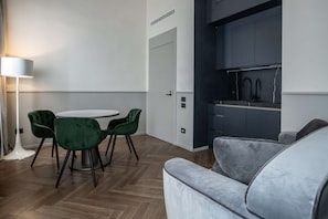 Apartment, 1 Bedroom (Garden)