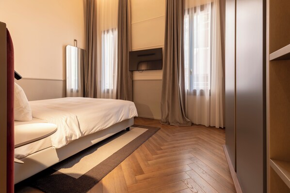 Appartement, 1 chambre