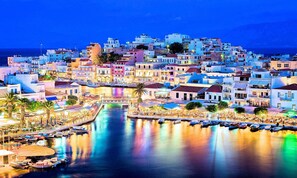 Port de plaisance