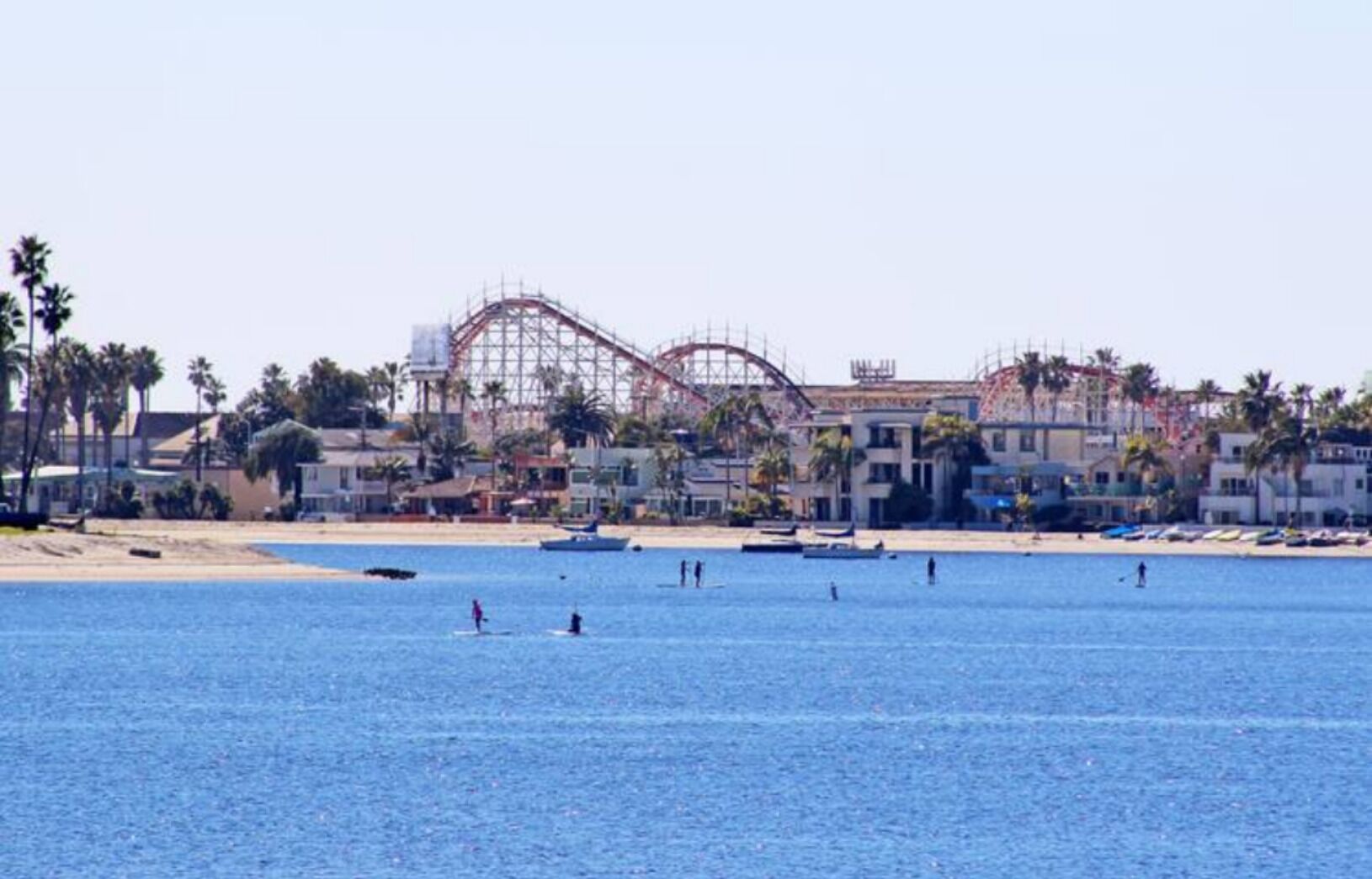 Strand