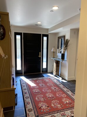 Interior - Old Town Home with 5 minute walk to Main St. (Park City)