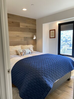 3 camere, Wi-Fi, lenzuola