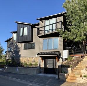 Exterior - Old Town Home with 5 minute walk to Main St. (Park City)