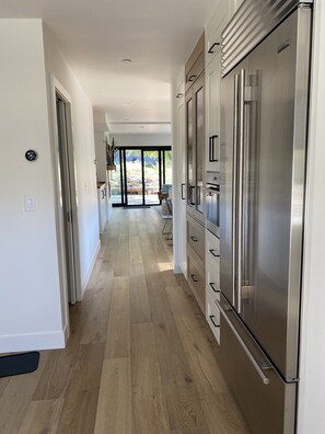 Interior - Old Town Home with 5 minute walk to Main St. (Park City)