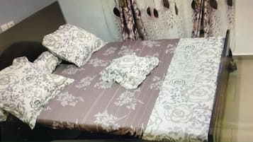 1 bedroom, Internet