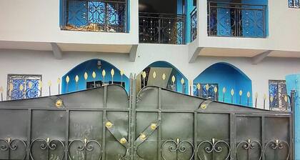 Appartement meuble
