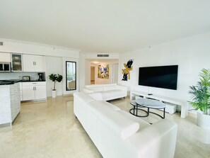 Smart TV 