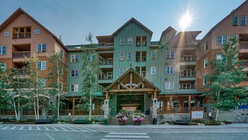 Condo, Multiple Beds (Buffalo Lodge 2 Bed 2 Ba BLCD2) | Front of property